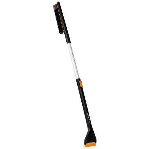 Trygg betalning Fiskars 1078493 Isskrapa